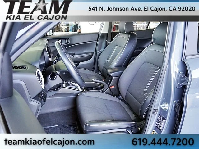 Used 2024 Gray Hyundai Limited image 15
