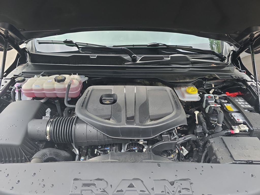 Used 2026 Gray Ram Big Horn/Lone Star image 9