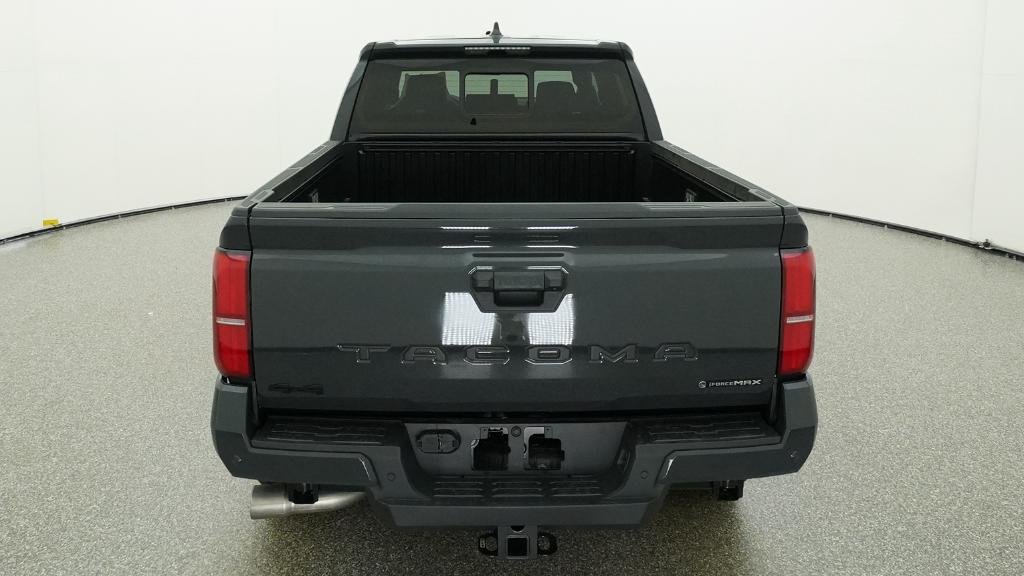 New 2026 Underground Toyota TRD Off-Road i-FORCE MAX image 33