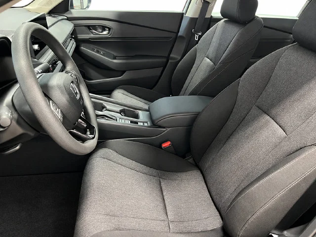 New 2026 Platinum White Pearl Honda SE image 12