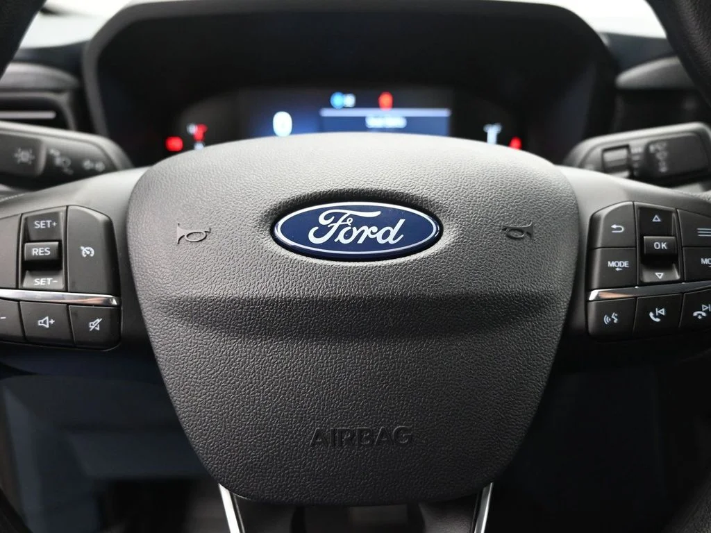 New 2026 Gray Ford XLT image 10