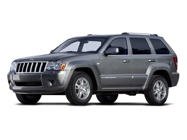 2008 Jeep Grand Cherokee's photo