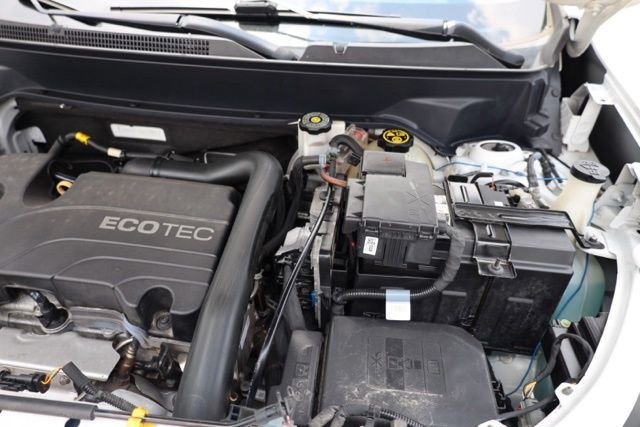Used 2019 Summit White Chevrolet LT image 41
