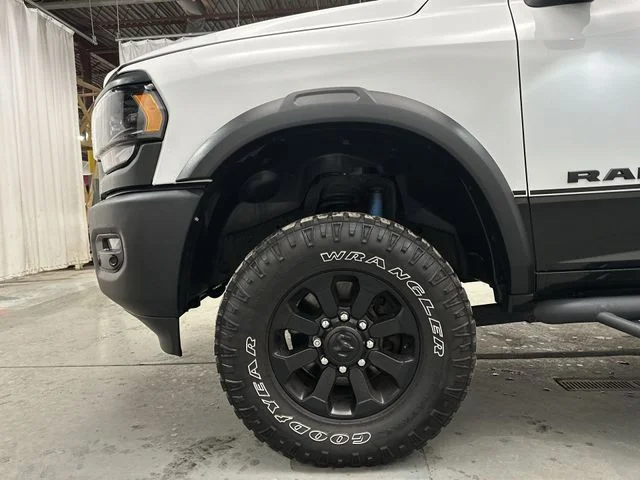 2024 RAM Ram 2500 Pickup Power Wagon - Photo 20