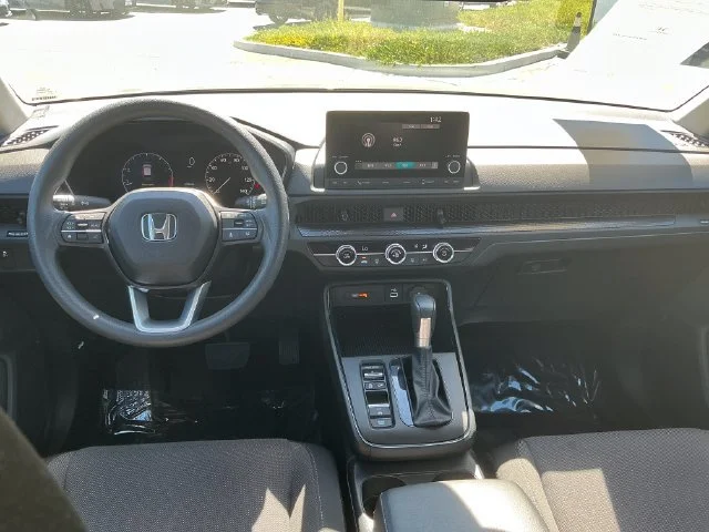 2024 Honda CR-V LX - Photo 45