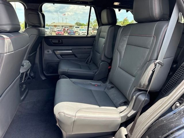 2026 Toyota Sequoia TRD Pro - Photo 12