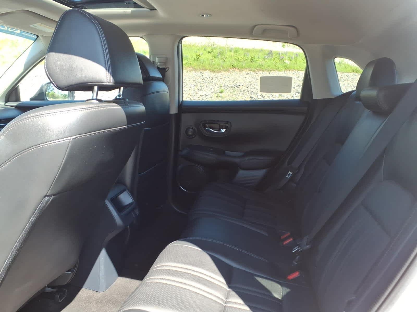 2023 Honda HR-V EX-L - Photo 14