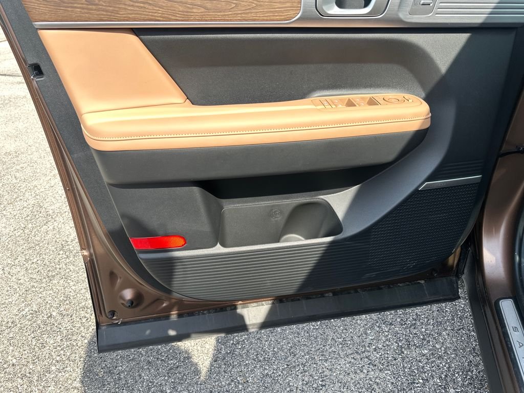 New 2026 Brown Hyundai Calligraphy image 13