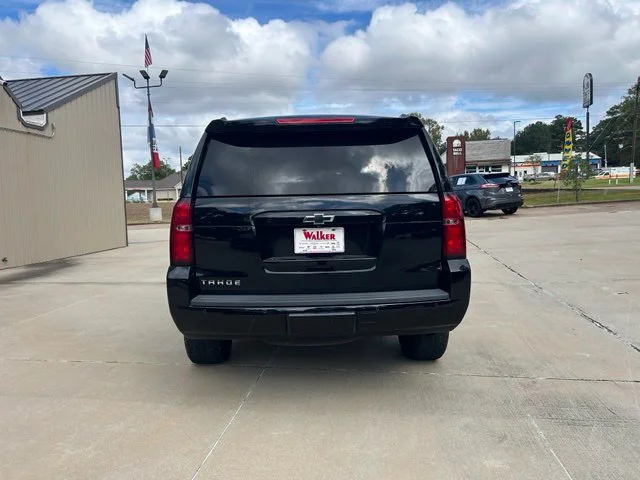 Used 2020 Black Chevrolet LT image 6