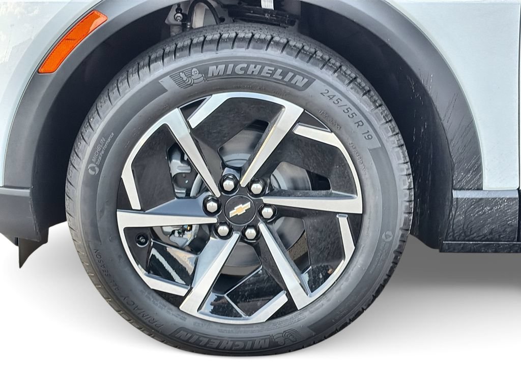 2026 Chevrolet Equinox EV 1LT - Photo 34