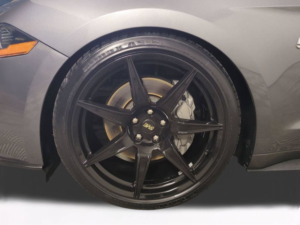 2021 Ford Mustang GT Premium - Photo 11