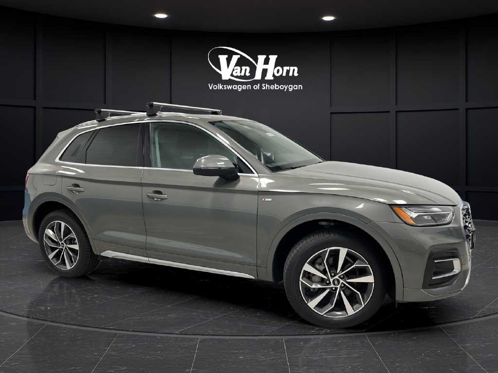2024 Audi Q5