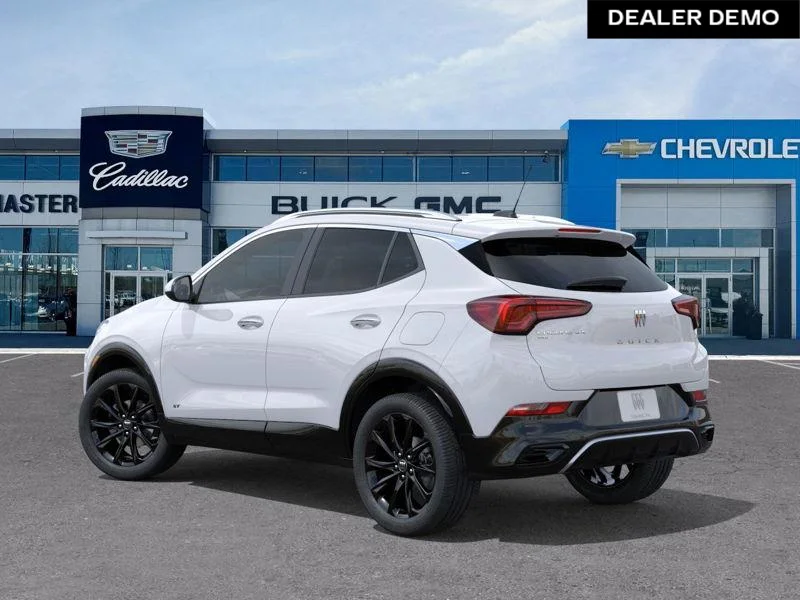 Used 2026  Buick Sport Touring image 3