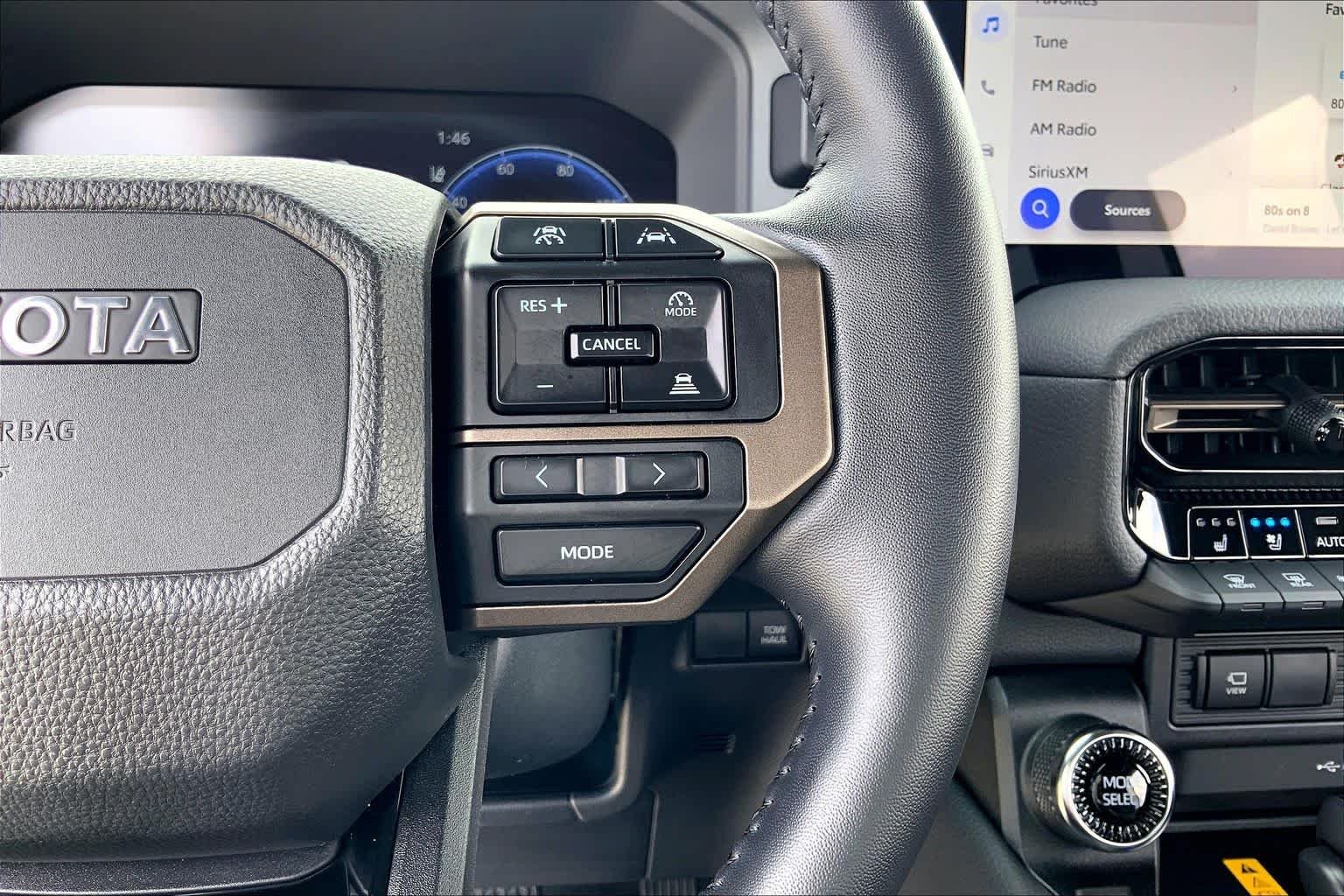 Used 2026 Underground Toyota  image 24
