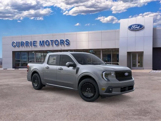2026 Ford Maverick Lobo Premium - Photo 7