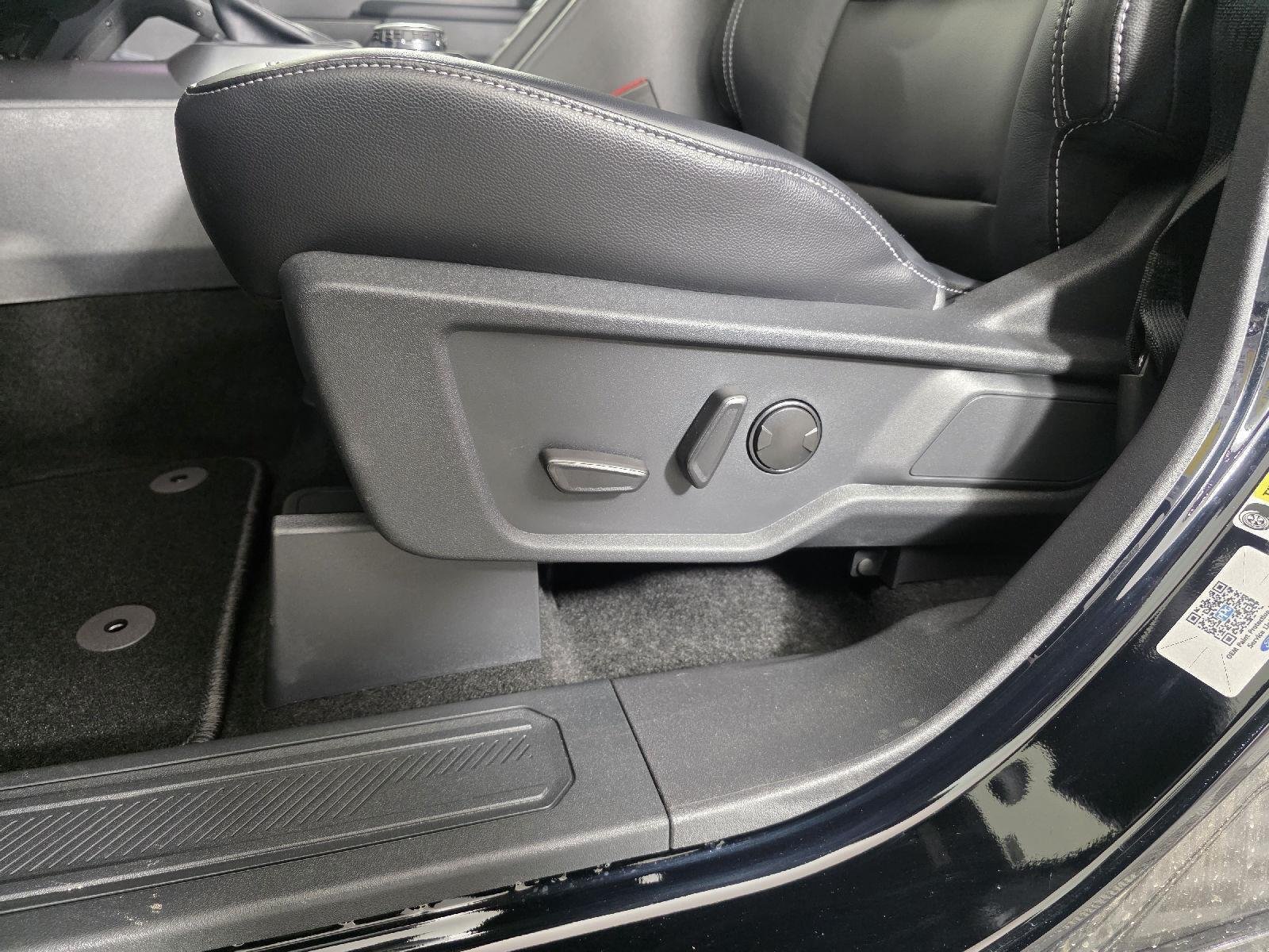 2025 Ford Bronco 4-Door Outer Banks - Photo 13