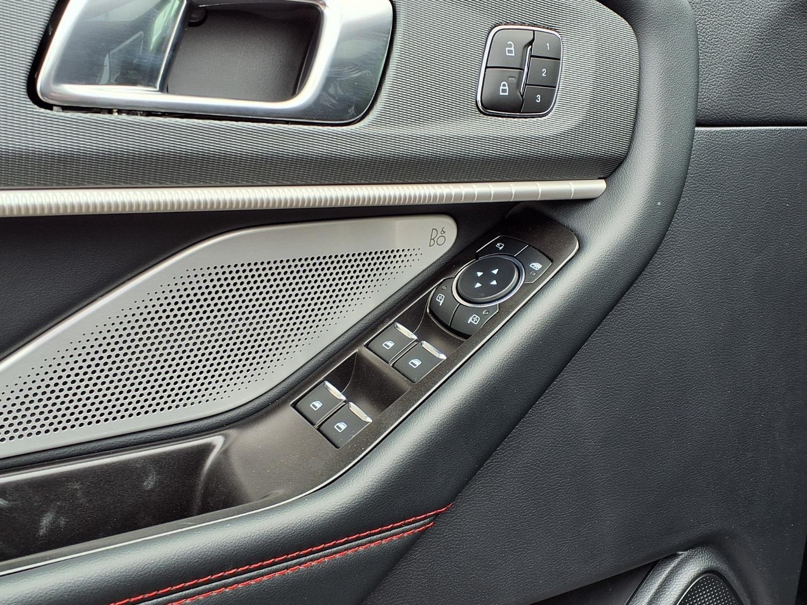 New 2026 Carbonized Gray Metallic Ford ST image 7