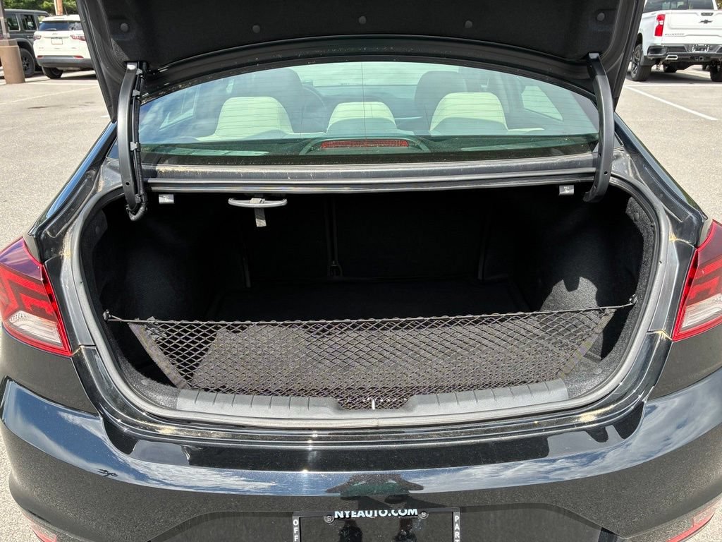 2020 Hyundai Elantra Value Edition - Photo 47