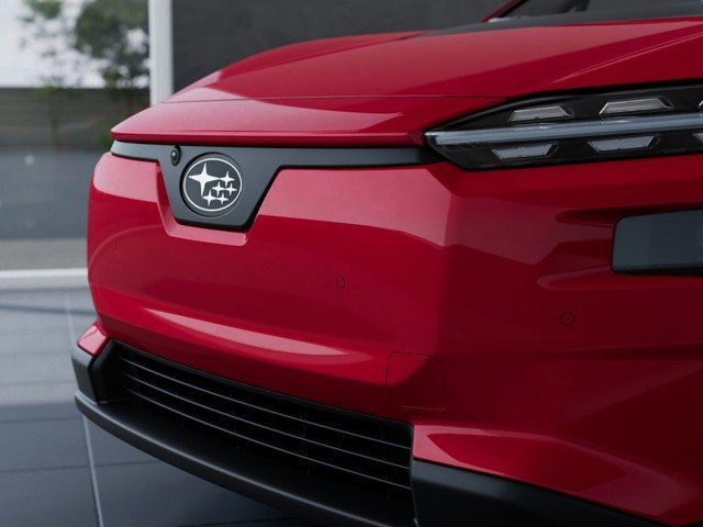 New 2026 ELEMENTAL RED PEARL Subaru Limited XT image 10