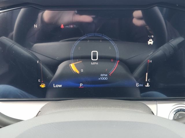 2026 Chevrolet Trax LT - Photo 14