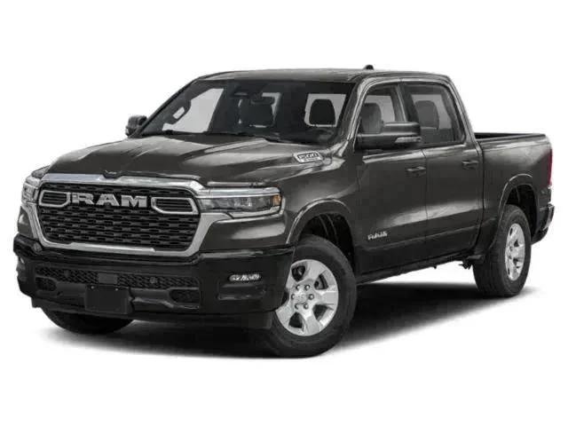 2027 RAM 1500