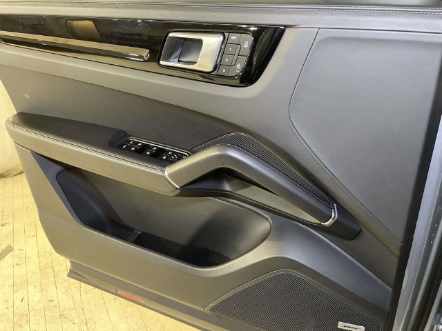 Used 2023 Silver Porsche S image 35
