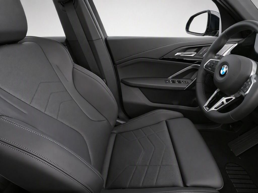 New 2026 Skyscraper Grey Metallic BMW xDrive28i image 26