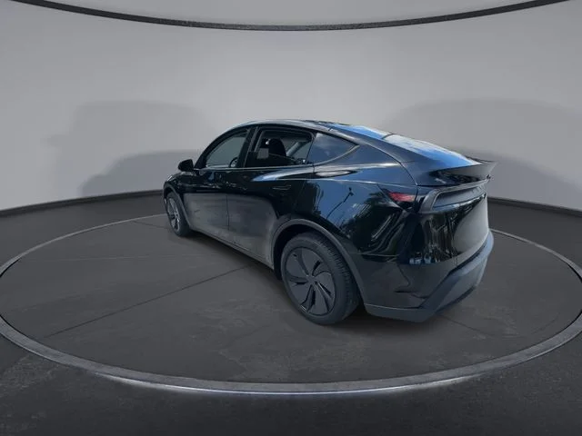 Used 2026 Black Tesla  image 6