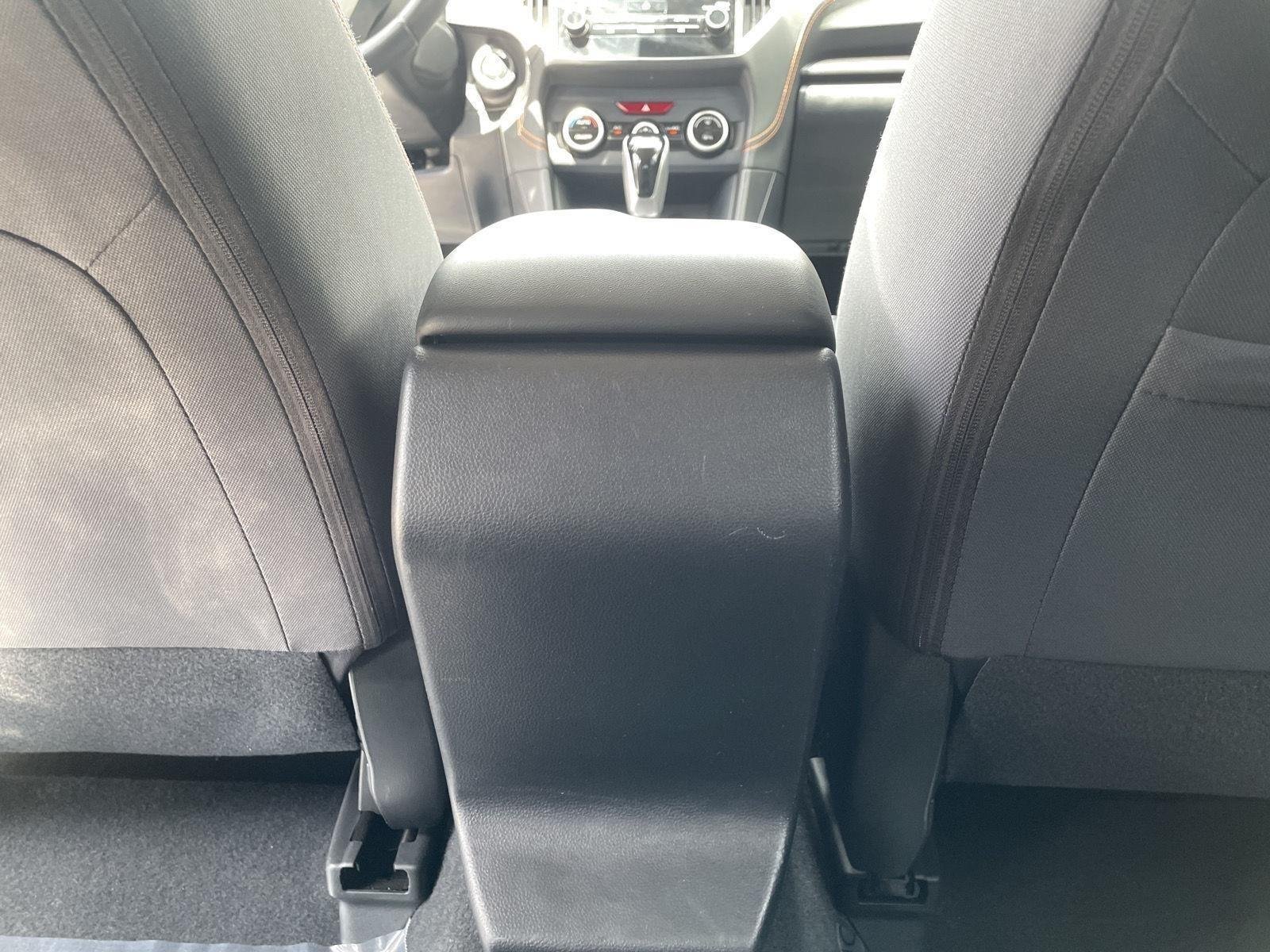 Used 2023 Cool-Gray Khaki Subaru Premium image 25