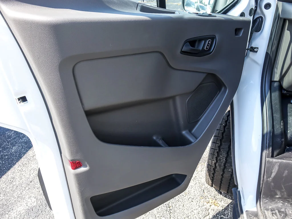 New 2026 Oxford White Ford T-250 148 Low Rf image 21