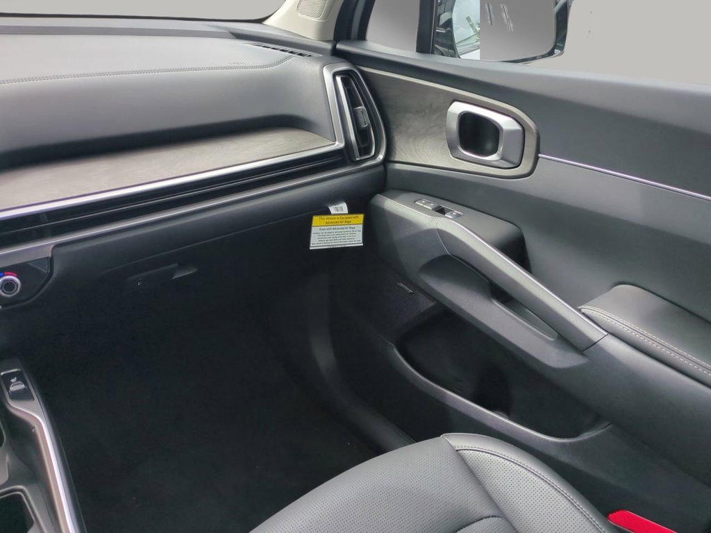 2026 Kia Sorento X-Line EX - Photo 20