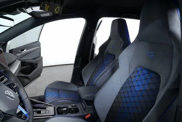 New 2026 Pure White Volkswagen  image 5