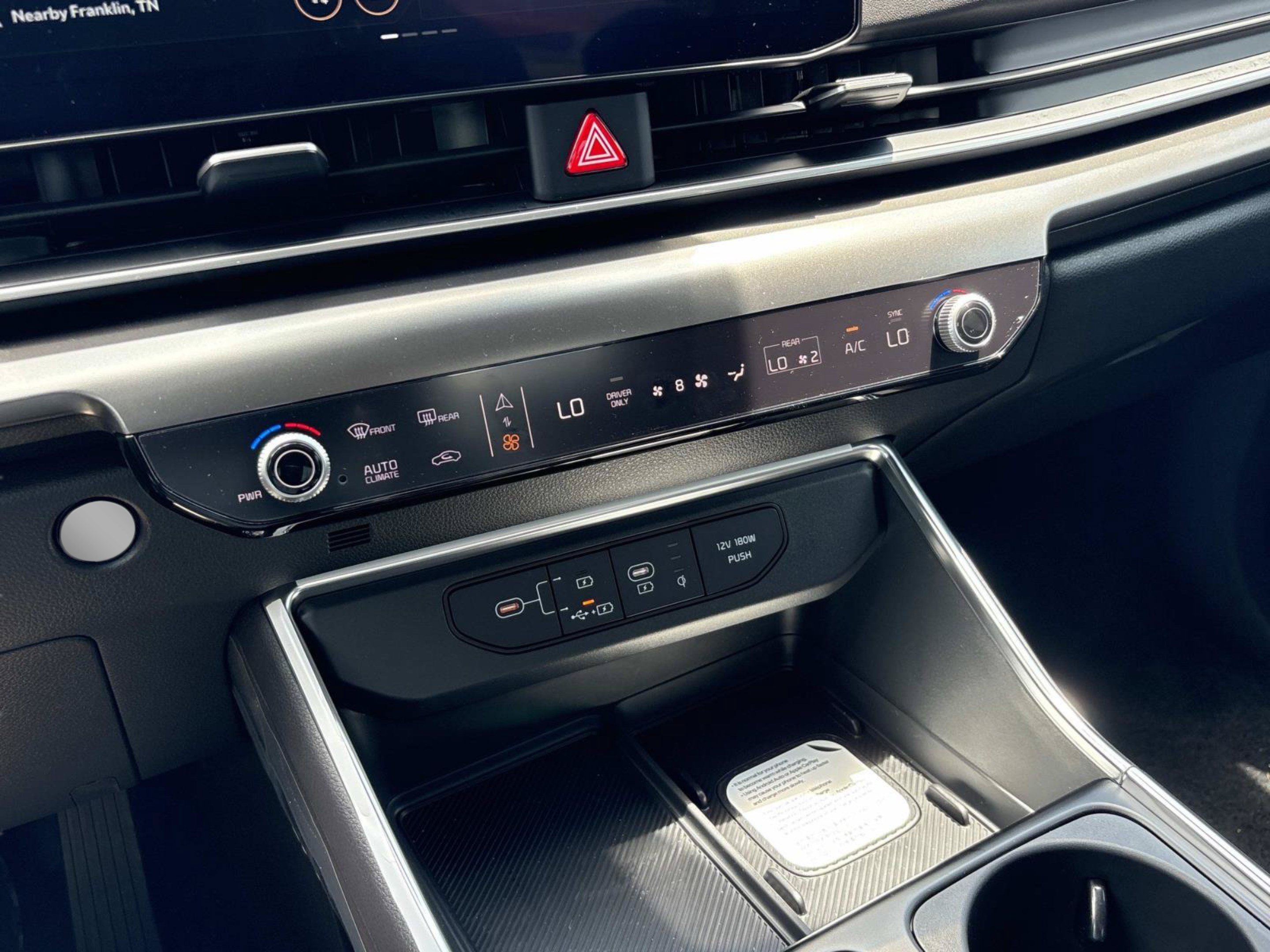 New 2026 Ceramic Silver Kia SX image 31