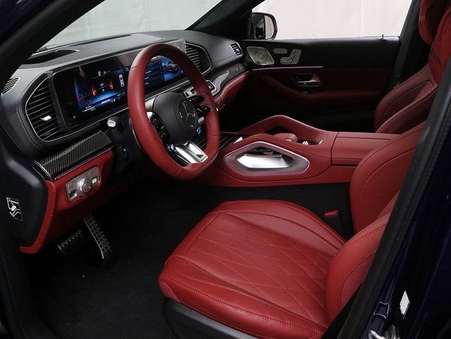 2025 Mercedes-Benz GLE Coupe GLE 63 S AMG - Photo 11