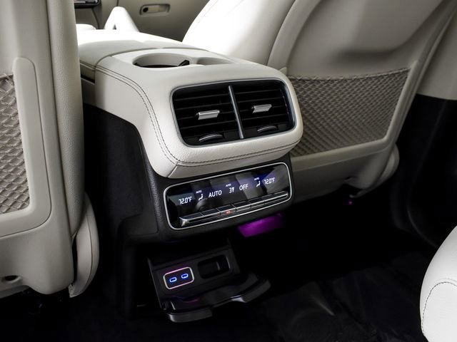 New 2026 Black Mercedes-Benz GLS 450 image 87