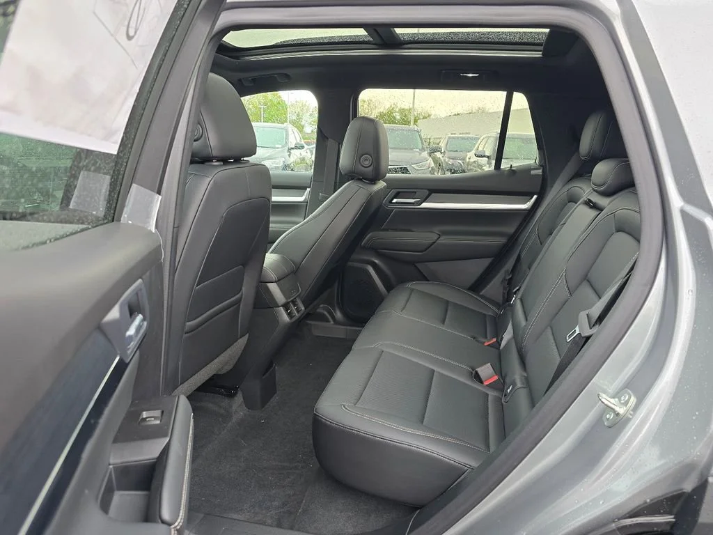 2026 GMC Terrain Elevation - Photo 25