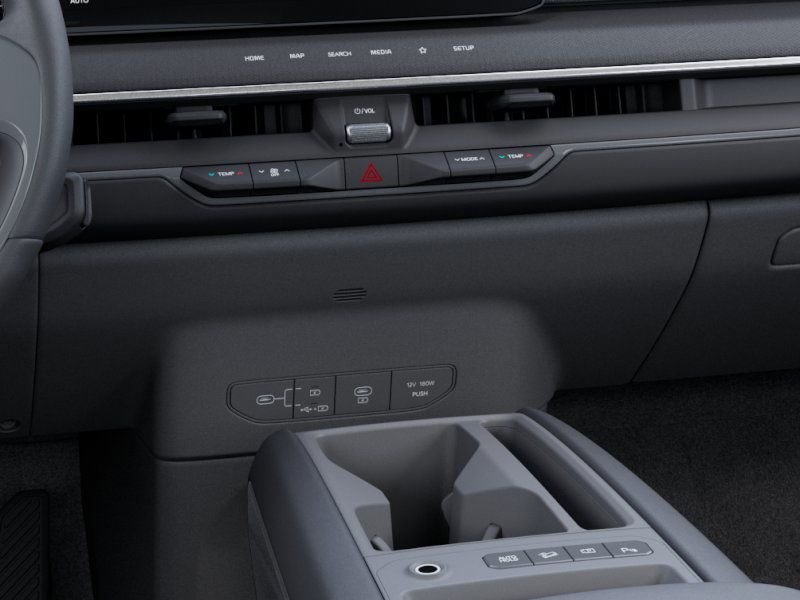 2026 Kia EV9 Light L/R - Photo 23