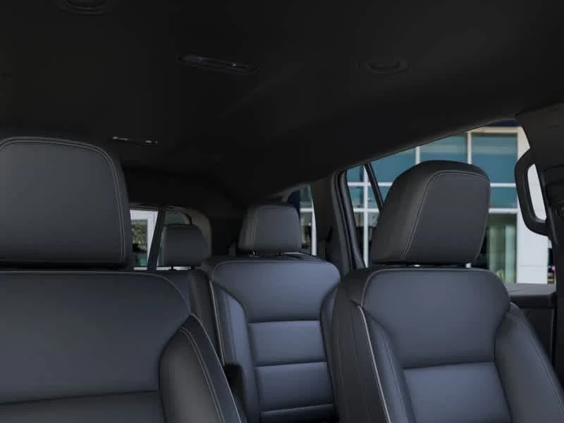 2027 Buick Enclave Preferred - Photo 24
