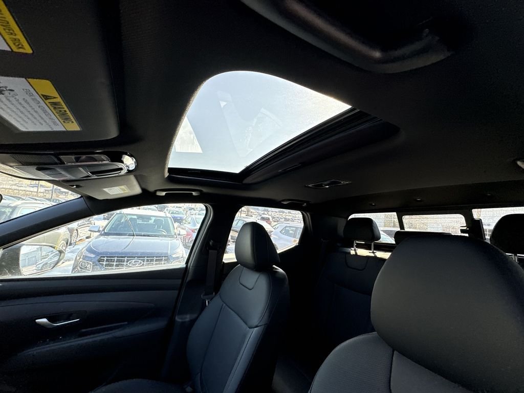 2026 Hyundai Santa Cruz SEL Activity - Photo 16
