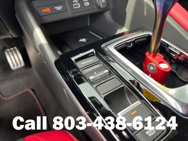 Used 2024  Acura Type S image 29