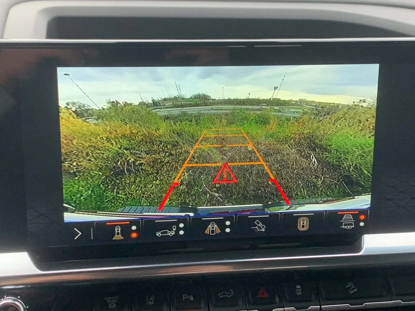 2026 GMC Sierra 2500HD SLE - Photo 20
