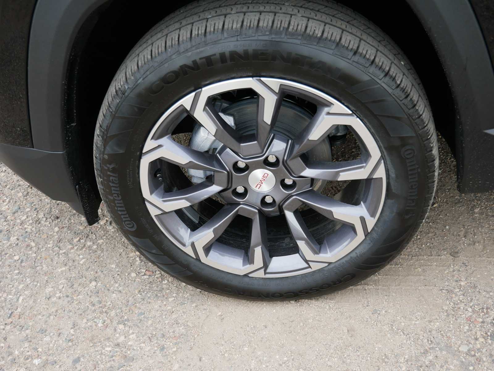 2026 GMC Terrain Elevation - Photo 9