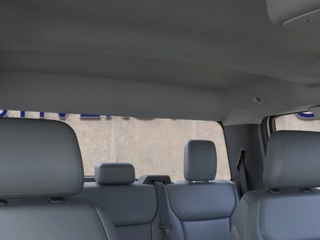 New 2026 White Ford XL image 22