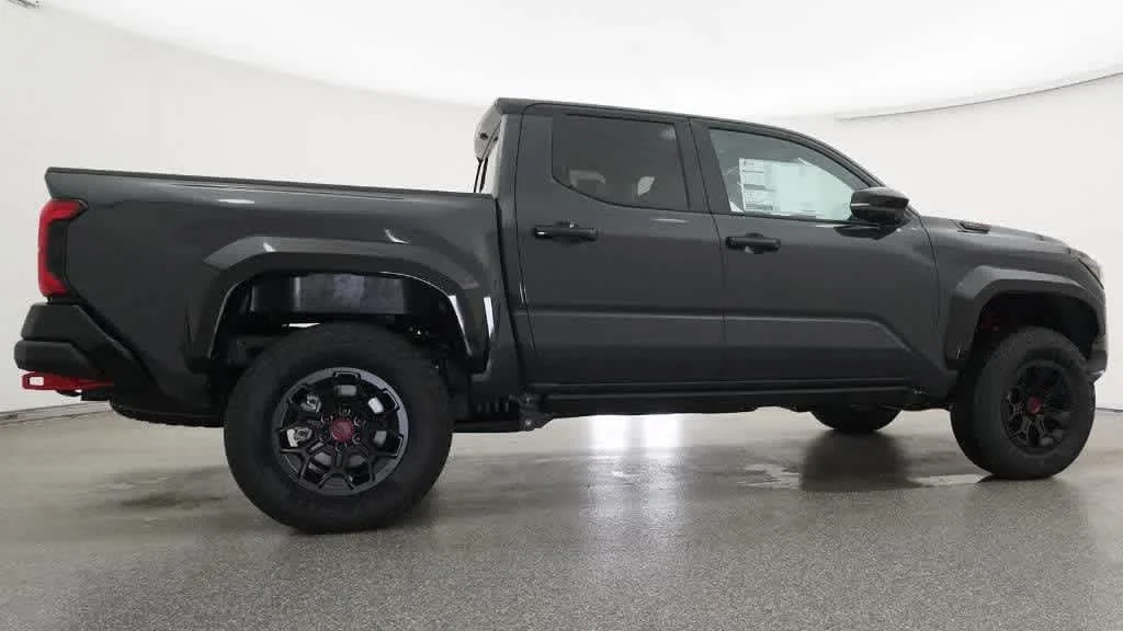 New 2025 Underground with Black roof Toyota TRD Pro image 26