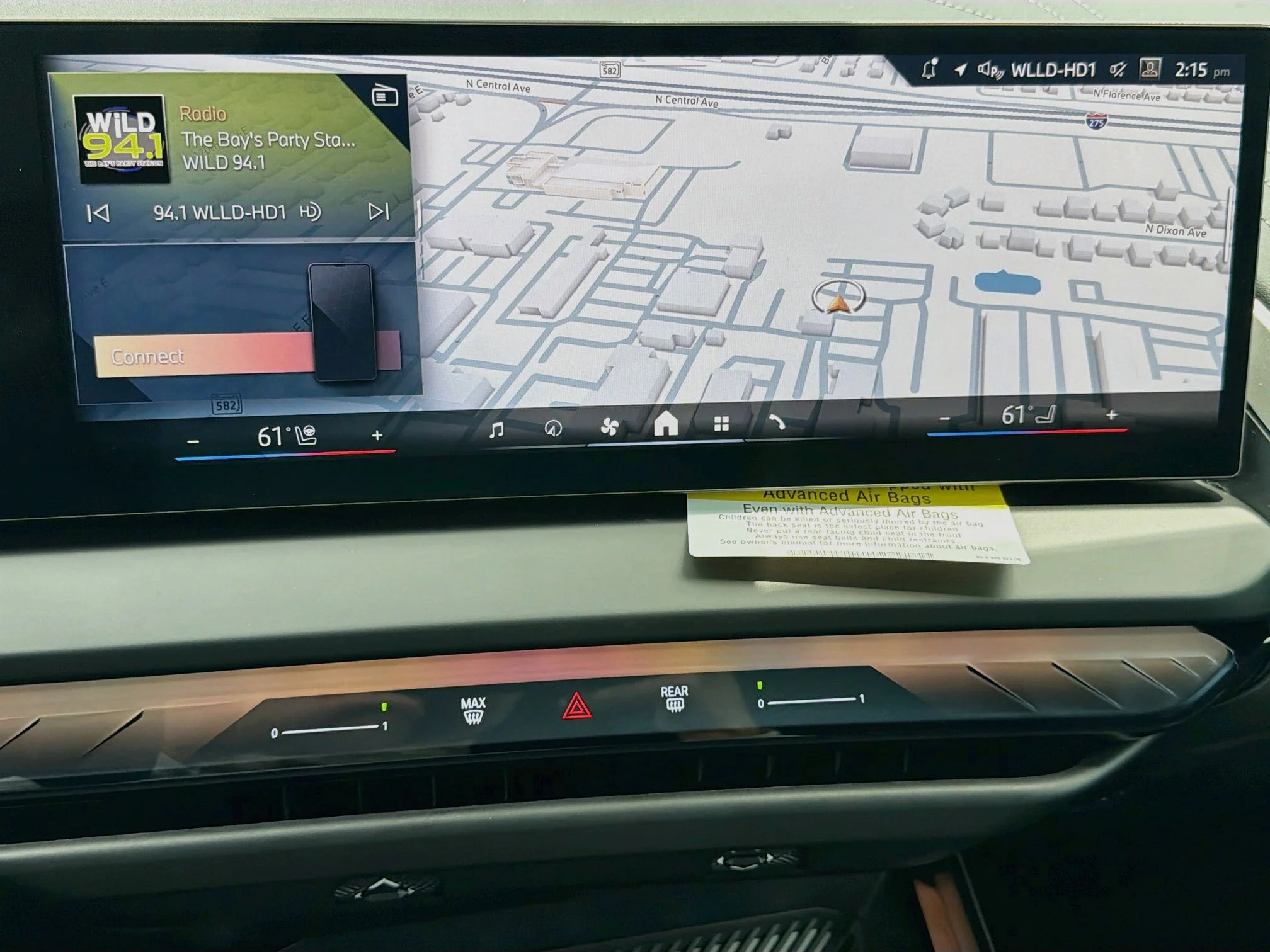 New 2026 Skyscraper Grey Metallic BMW 30 xDrive image 33