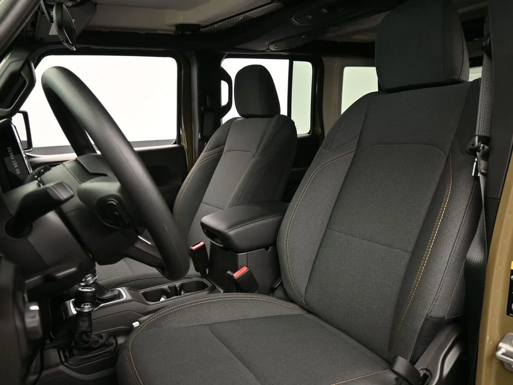 New 2026 41 Exterior Paint Jeep Sport image 10