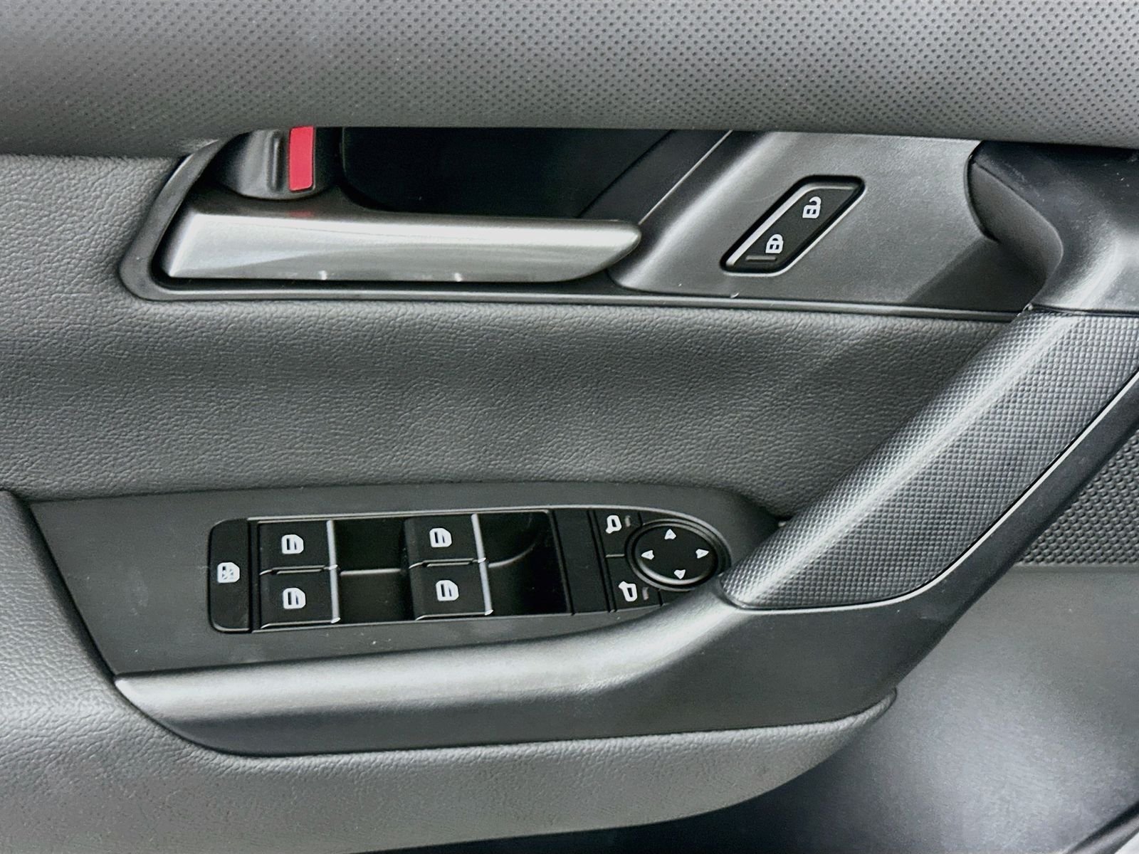 New 2026 Jet Black Mica Mazda Preferred AWD image 18
