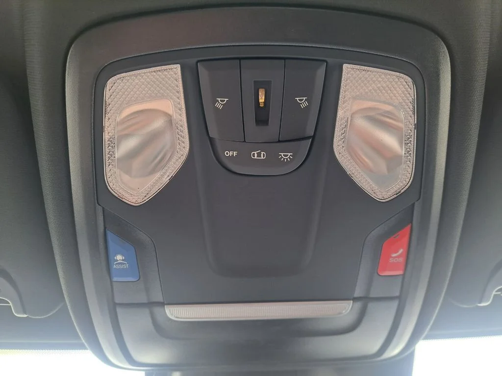 2025 RAM 2500 Big Horn - Photo 22
