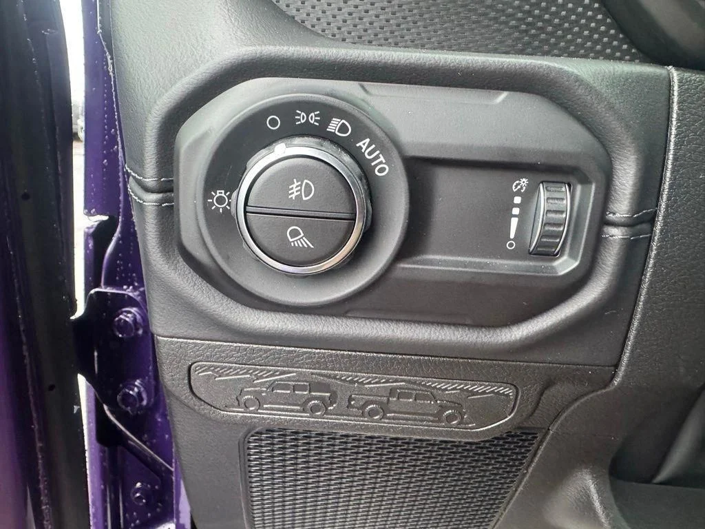 New 2026 Reign Exterior Paint Jeep Rubicon image 22