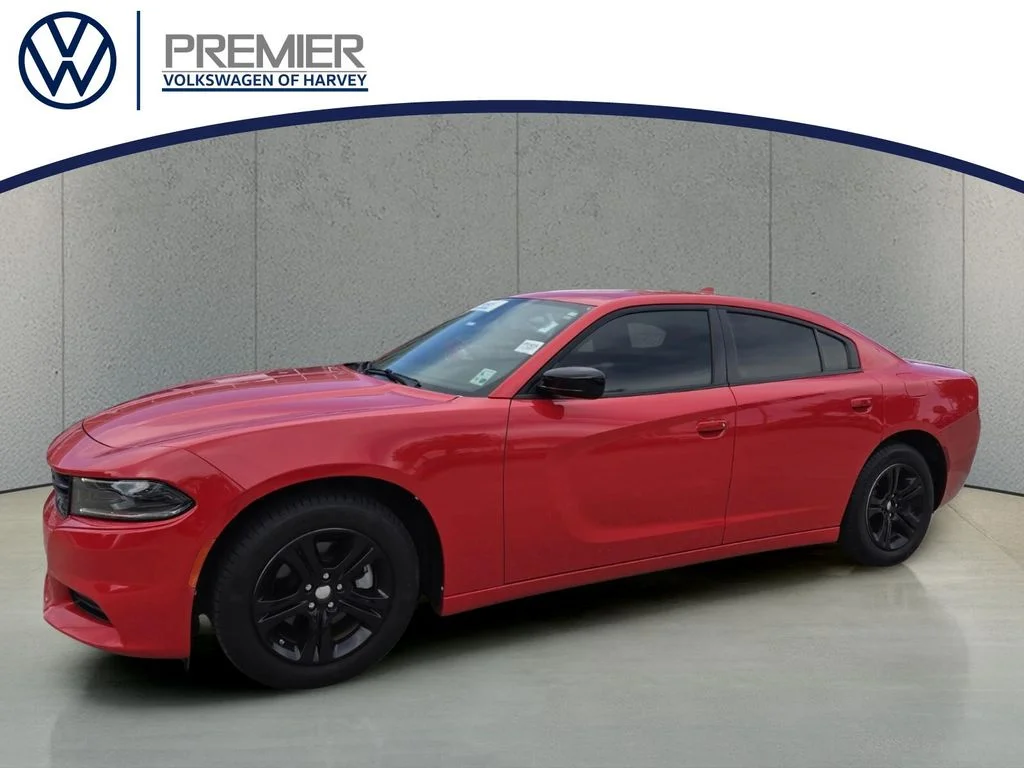2023 Dodge Charger
